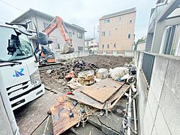 桜区栄和3丁目　1期　2号地　全2区画