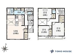 南区広ヶ谷戸　5期　E号棟　全7棟