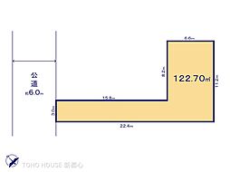 川越市稲荷町