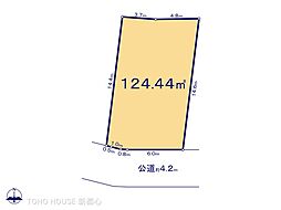 川越市小仙波町４丁目