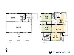 川口市安行出羽4丁目