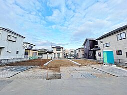 緑区大門　3期　2号棟　全3棟