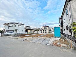 緑区大門　3期　3号棟　全3棟