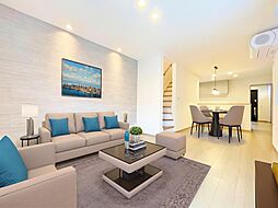 西区内野本郷　1号棟　全1棟