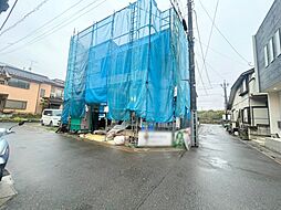 越谷市登戸町　第4　全1棟