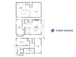 川口市東領家5丁目