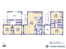 北区宮原町4丁目　第8　B号棟　全2棟