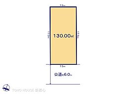 八潮市大字木曽根