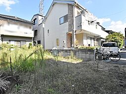 草加市氷川町　全1棟