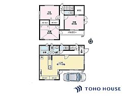 北区吉野町1丁目　全1棟