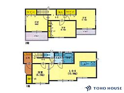 川口市源左衛門新田