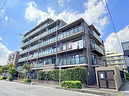 レクセルマンション東川口