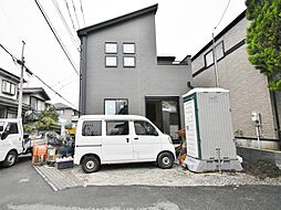 見沼区南中野　10期　全1棟