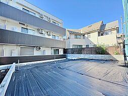 南区別所1丁目　B号地　全3区画