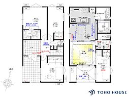 中央区本町東2丁目　第2　1号棟　全1棟