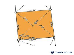 緑区原山4丁目　全1区画