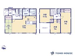 桜区上大久保　第4　10号棟　全13棟