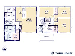 桜区上大久保　第4　12号棟　全13棟