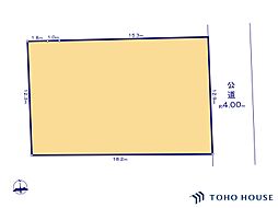 南区根岸1丁目　全1区画