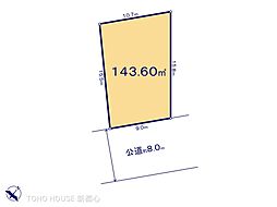 富士見市渡戸１丁目