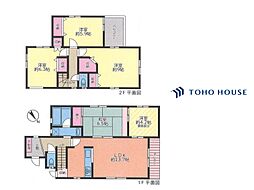 川口市上青木4丁目