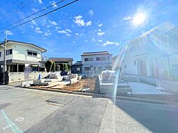 大宮区天沼町1丁目　第2　B号棟　全3棟