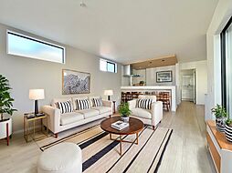 浦和区大原1丁目 5期 1号棟 全1棟