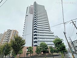 東急ド工ル・スカイマークタワー川口