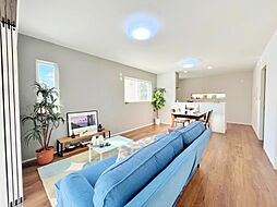 北本市宮内1丁目　2号棟　全2棟