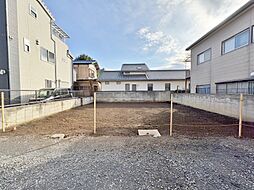 北区櫛引町2丁目　5期　全1棟