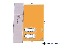 西区三橋6丁目　第2　全1区画