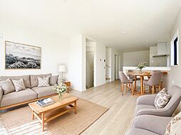 大宮区堀の内1丁目　1期　2号棟　全2棟