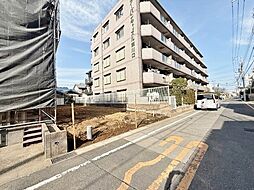 川口市東川口4丁目　1号棟　全2棟