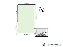 久喜市菖蒲町三箇　全1区画