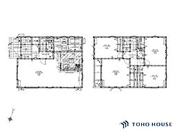 中央区桜丘2丁目　1期　1号棟　全1棟