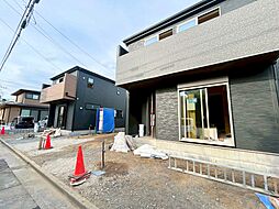 大宮区大成町3丁目　4号棟　全4棟