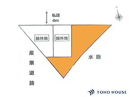 大宮区天沼町2丁目　1区画　全1区画