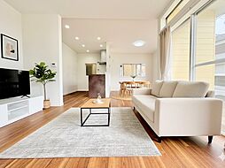 上尾市弁財1丁目