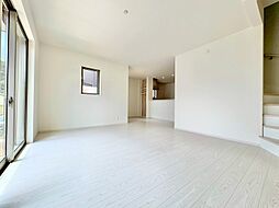 南区太田窪　2期　3号棟　全3棟