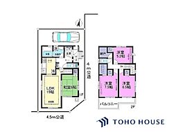 川口市鳩ヶ谷本町3丁目