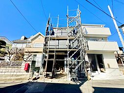 緑区東浦和2丁目　A号棟　全2棟
