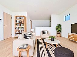 緑区道祖土4丁目　第1期　5号棟　全9棟