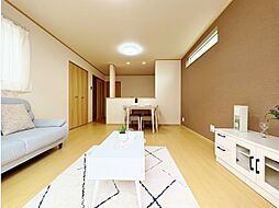 西区プラザ　第2　2号棟　全2棟