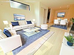 見沼区蓮沼　8期　1号棟　全1棟