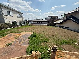 緑区太田窪3丁目　A区画　全3区画