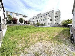 南区広ヶ谷戸　1号地　全2区画