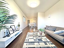 浦和区針ヶ谷2丁目　第1期　1号棟　全4棟