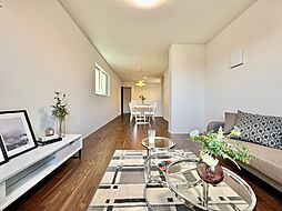 浦和区針ヶ谷2丁目　第1期　1号棟　全4棟