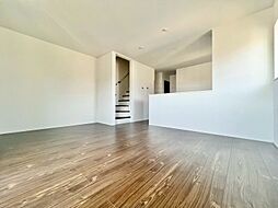 浦和区針ヶ谷2丁目　第1期　2号棟　全4棟