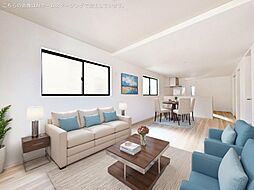 北区本郷町　1期　2号棟　全2棟